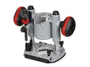 Einhell Akku-Oberfräse /-Kantenfräse TP-RO 18 Set Li BL Solo