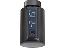 Homematic IP Smart Home Heizkörperthermostat Evo anthrazit