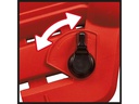 Einhell Akku-Laubsauger Venturro 18/210 Solo