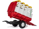Rolly Toys Wagon Pöttinger