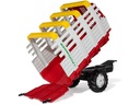 Rolly Toys Wagon Pöttinger
