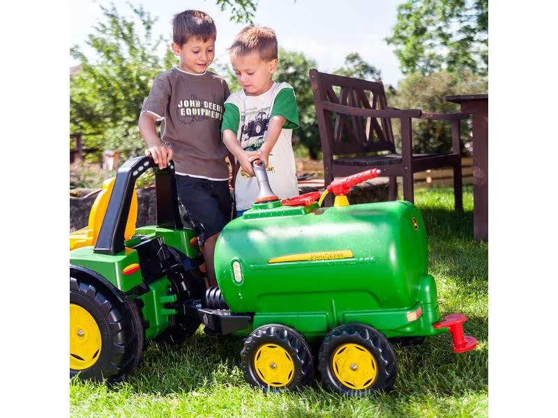 Rolly Toys Tanker John Deere