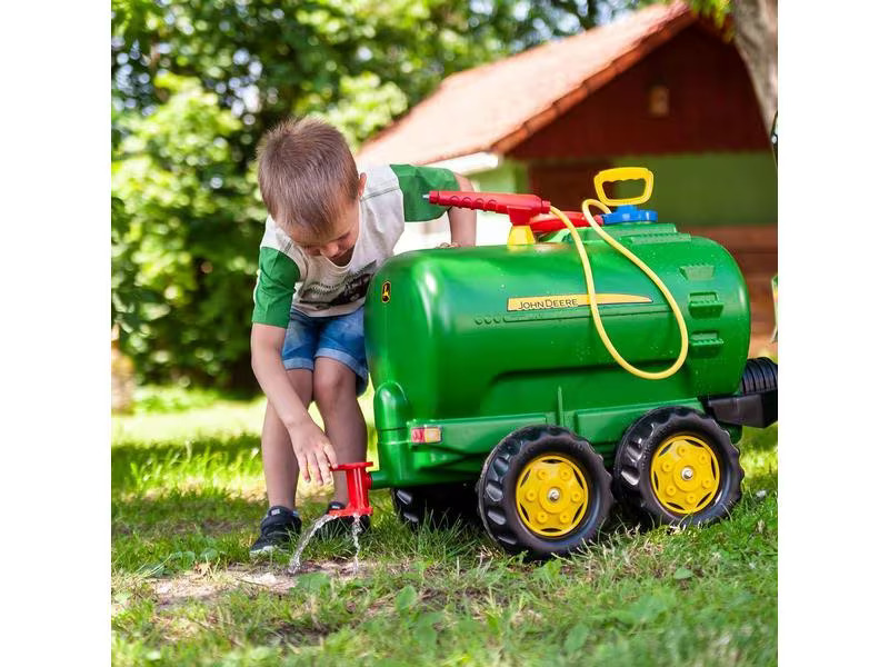 Rolly Toys Tanker John Deere