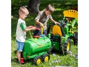 Rolly Toys Tanker John Deere