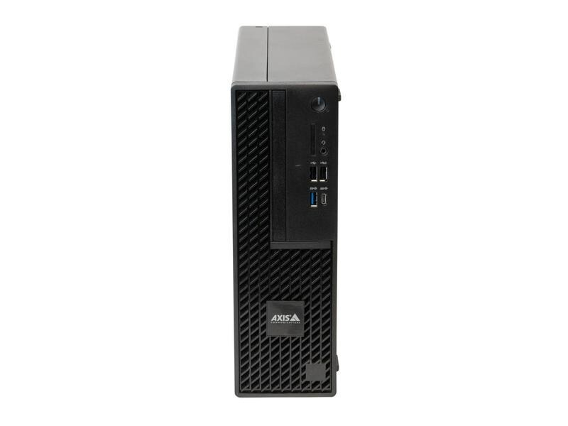 Axis Camera Station S9302 Workstation