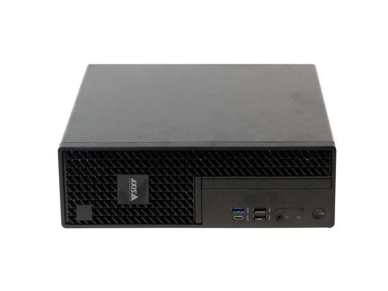 Axis Camera Station S9302 Workstation