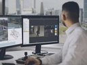 Axis Camera Station S9302 Workstation