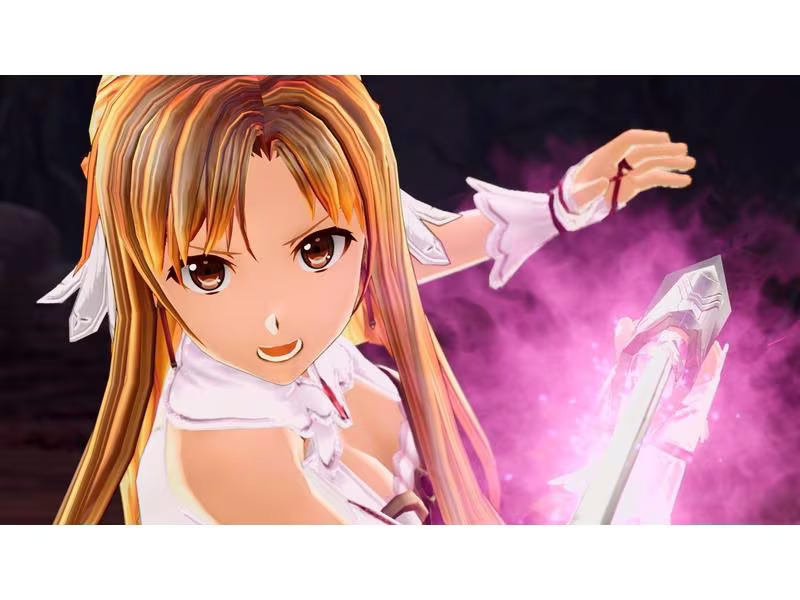 Bandai Namco Sword Art Online: Last Recollection