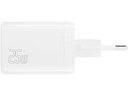 4smarts PDPlug Duos USB-C + USB-A 25W