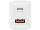 4smarts PDPlug Duos USB-C + USB-A 25W