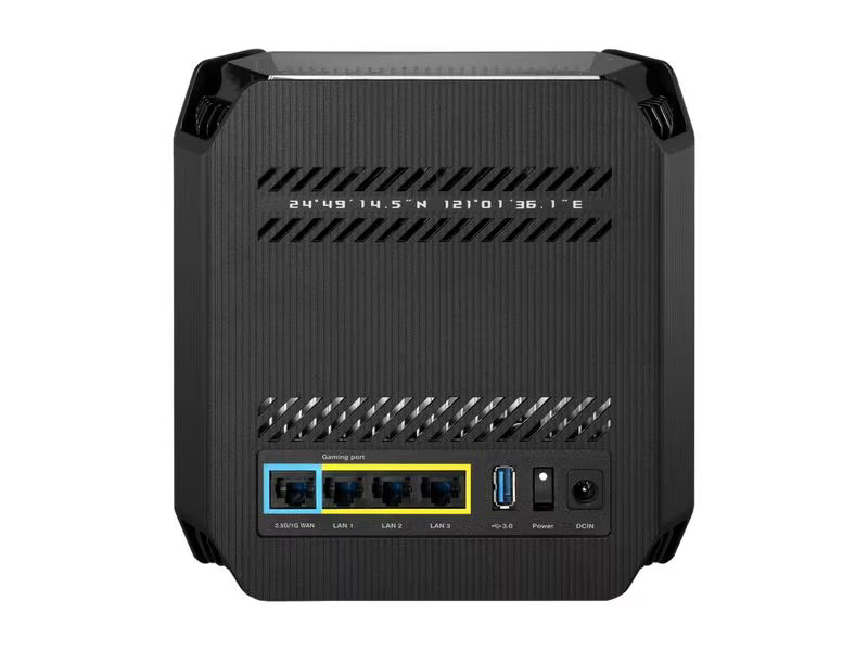 ASUS ROG Rapture GT6 (B-1-PK)