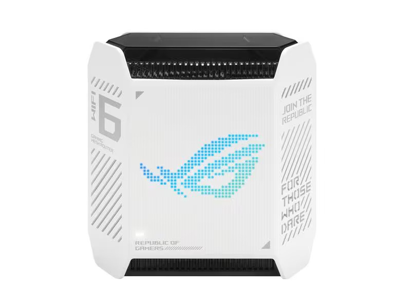 ASUS ROG Rapture GT6 (W-1-PK)