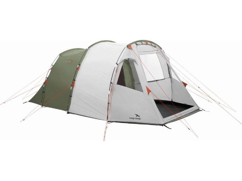 Easy Camp Tunnelzelt Huntsville 500, 5 Personen