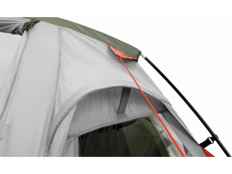 Easy Camp Tunnelzelt Huntsville 500, 5 Personen