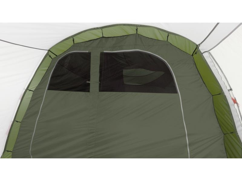 Easy Camp Tunnelzelt Huntsville 500, 5 Personen