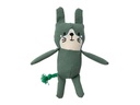 Fuzzyard Katzenminze-Spielzeug Life Grün, 12 x 4 x 2 cm