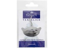 Finum Teebeutelhalter Click Silber