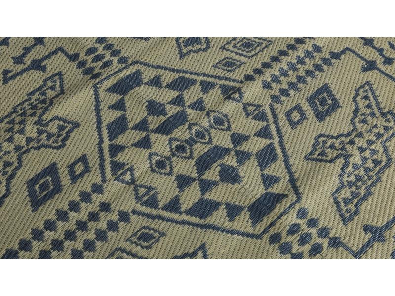Easy Camp Zeltteppich Moonlight Round, Ø 150 cm