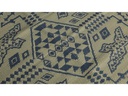 Easy Camp Zeltteppich Moonlight Round, Ø 150 cm
