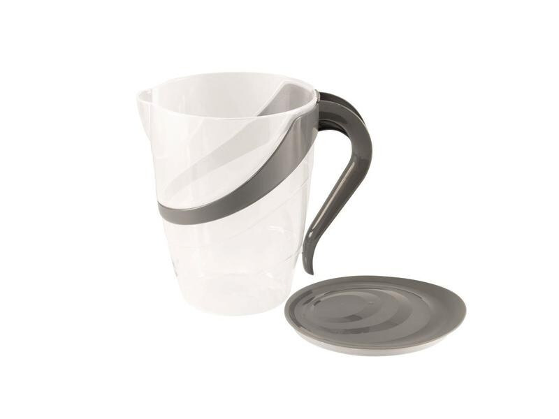 Easy Camp Becher-Set Cerf Pitcher Set, 21 x 15.5 x 20 cm