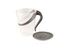 Easy Camp Becher-Set Cerf Pitcher Set, 21 x 15.5 x 20 cm