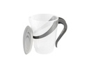 Easy Camp Becher-Set Cerf Pitcher Set, 21 x 15.5 x 20 cm