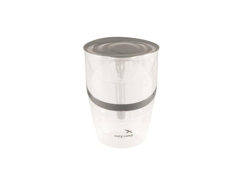 Easy Camp Becher-Set Cerf Pitcher Set, 21 x 15.5 x 20 cm
