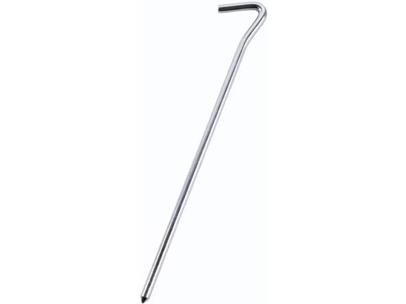 Easy Camp Stahl-Hering Steel Pegs 26 cm