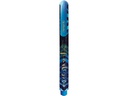 Herlitz Füllfederhalter New Batik Fearless 0.5 mm, Dunkelblau
