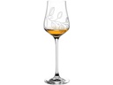 Leonardo Grappaglas Boccio 210 ml, 6 Stück, Transparent