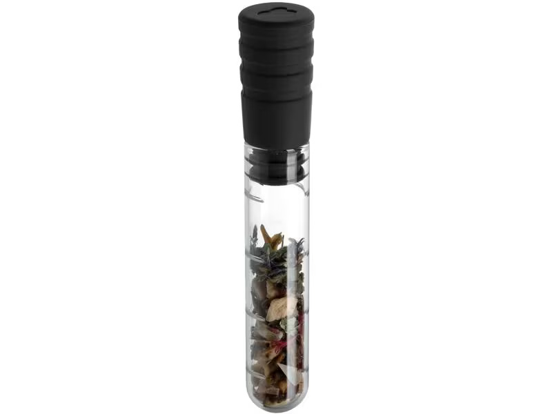 Leonardo Tee-Infuser Tè per te Transparent
