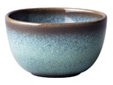 Villeroy &amp; Boch Snackschale Lave 10 cm, 6 Stück, Hellblau