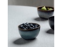 Villeroy &amp; Boch Snackschale Lave 10 cm, 6 Stück, Hellblau