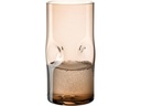 Leonardo Trinkglas Vesuvio 330 ml, 4 Stück, Braun
