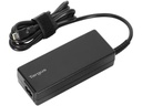 Targus Netzteil USB-C 100 W PD Charger