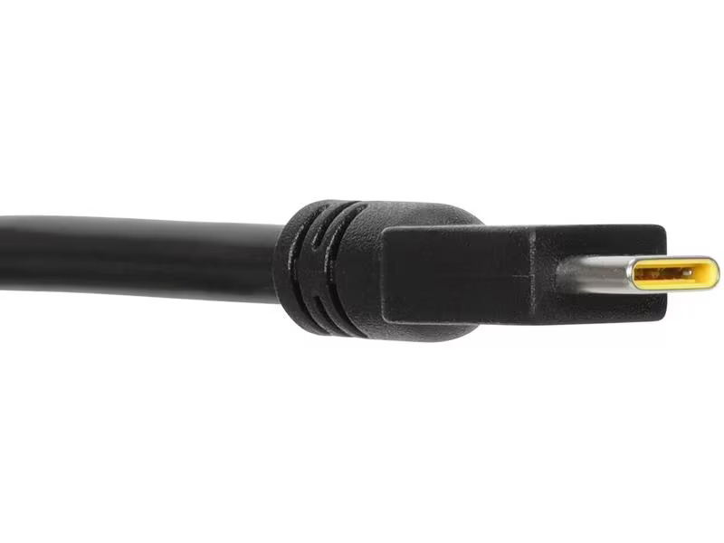 Targus Netzteil USB-C 100 W PD Charger