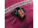 Coocazoo Reflektoren Regenhülle, Berry Berry