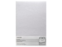 COCON Fixmolton 180-200 x 200 cm, Weiss