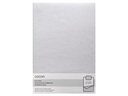 COCON Fixmolton 140-160 x 200 cm, Weiss