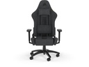Corsair Gaming-Stuhl T100 Relaxed Stoff Anthrazit