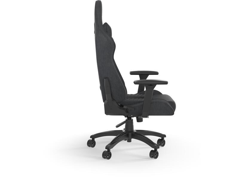 Corsair Gaming-Stuhl T100 Relaxed Stoff Anthrazit