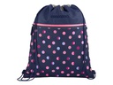 Coocazoo Turnsack Turnbeutel, Reflective Moons