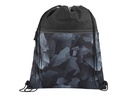 Coocazoo Turnsack Turnbeutel, Grey Rocks