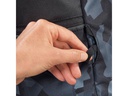 Coocazoo Turnsack Turnbeutel, Grey Rocks