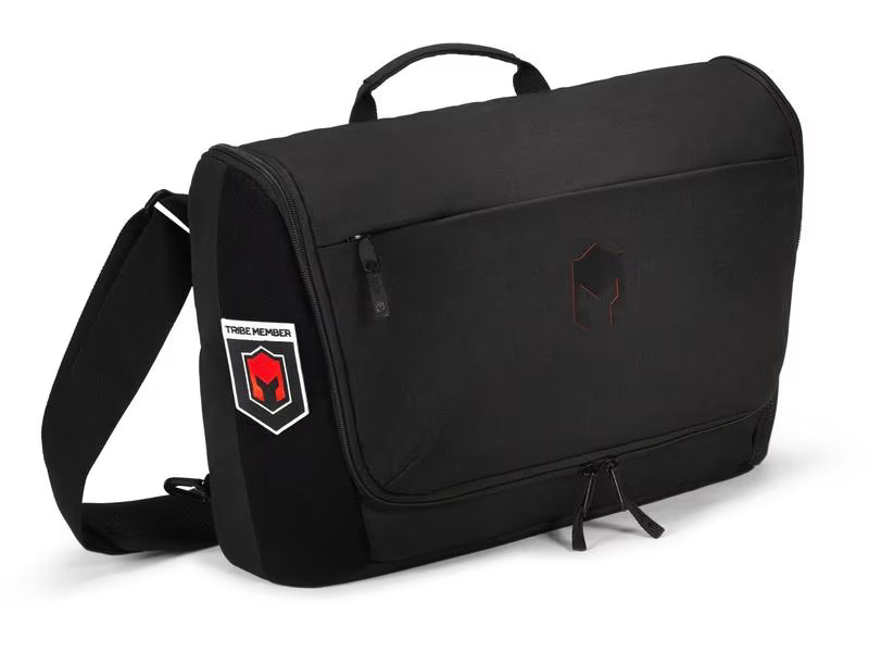 CATURIX Notebooktasche CURRIDUR 15.6