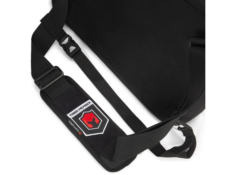 CATURIX Notebooktasche CURRIDUR 15.6