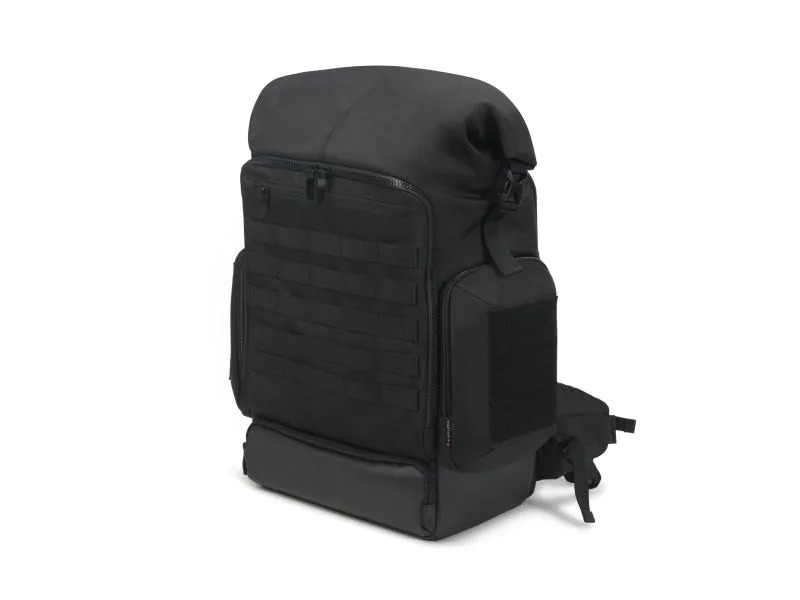 CATURIX DECISIUN Ecotec Backpack 15.6
