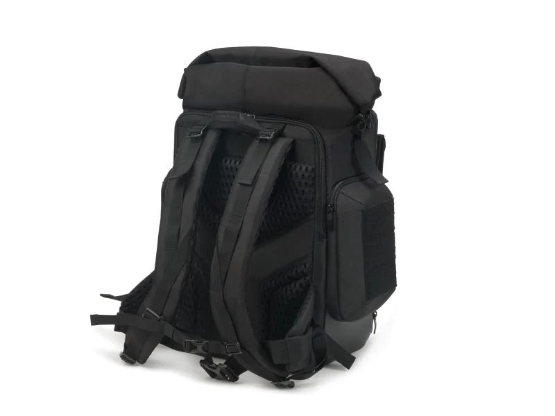 CATURIX DECISIUN Ecotec Backpack 15.6