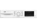 Beko Waschmaschine WM325 Links
