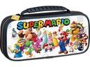 Big Ben Interactive Game Traveler Deluxe Travel Case - Super Mario &amp; Friends